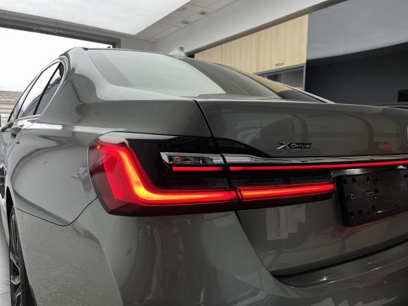 BMW 7 серии VI (G11/G12) Рестайлинг с пробегом 2019 года, цена 6 405 000 рублей, 63161 км, седан, Автокод Объявления