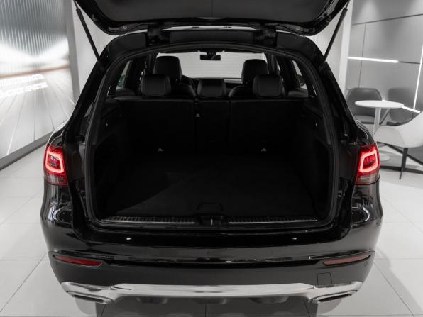 Mercedes-Benz GLC I (X253) Рестайлинг с пробегом 2021 года, цена 3 895 000 рублей, 109467 км, внедорожник, Автокод Объявления