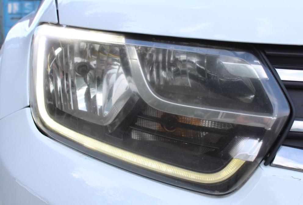 Renault Duster II Нижний Новгород  - изображение 20