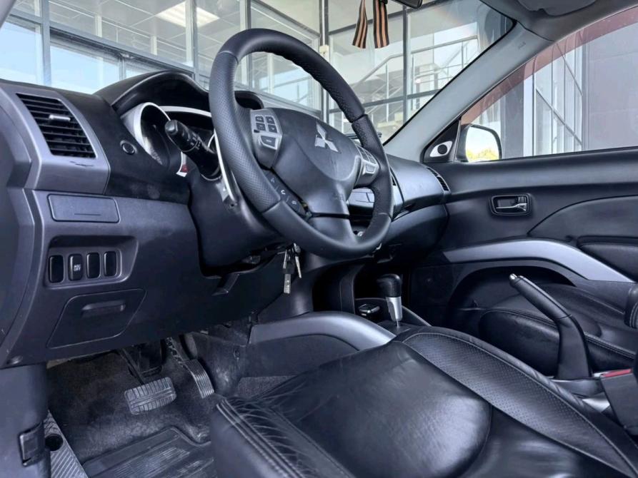 Mitsubishi Outlander II Волгоград  - изображение 14