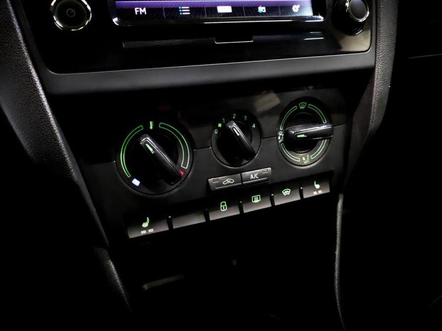 Skoda Rapid I Рестайлинг Москва  - изображение 24