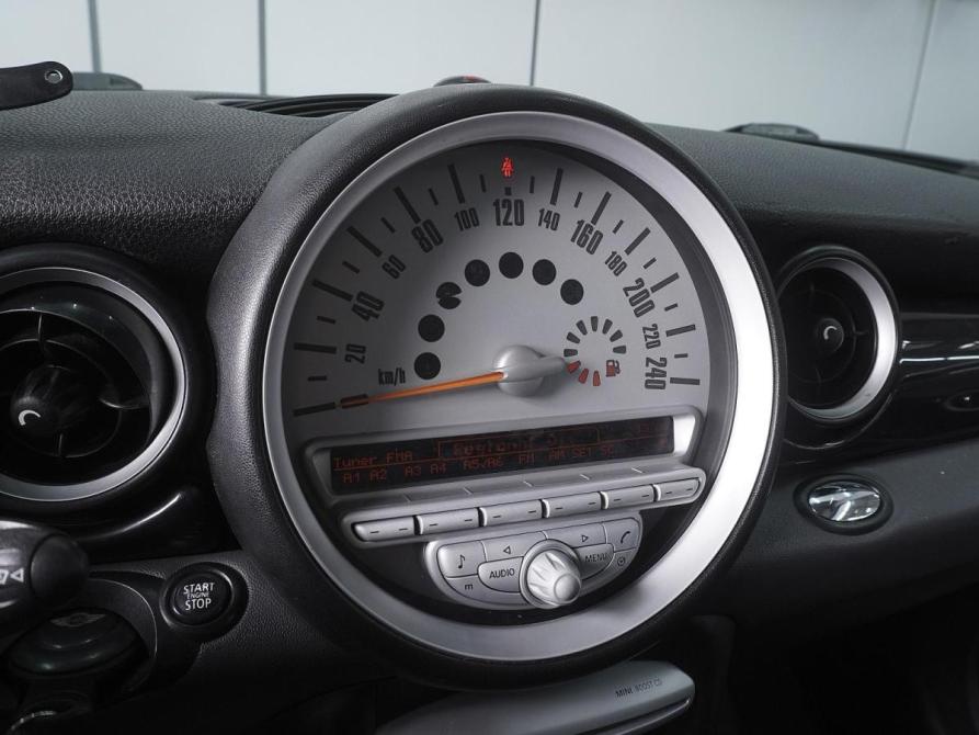 Mini Hatch II (R56) Ростов-на-Дону  - изображение 13