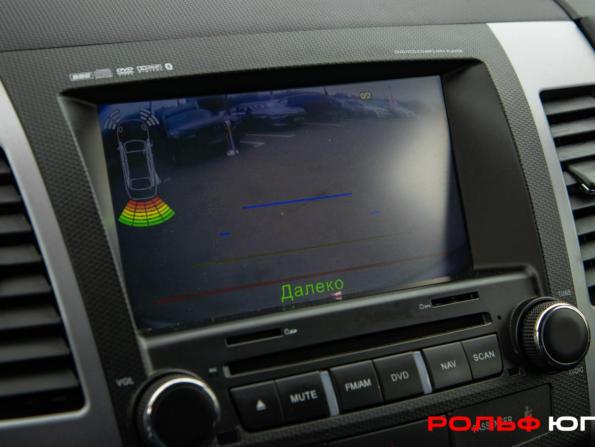 Mitsubishi Outlander II Рестайлинг с пробегом 2012 года, цена 1 188 000 рублей, 146366 км, внедорожник, Автокод Объявления