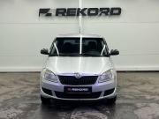 Skoda Fabia II Рестайлинг Уфа  - изображение 20