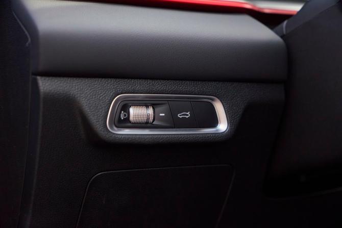 Geely Coolray I Рестайлинг 2 с пробегом 2026 года, цена 2 750 000 рублей, 55 км, внедорожник, Автокод Объявления