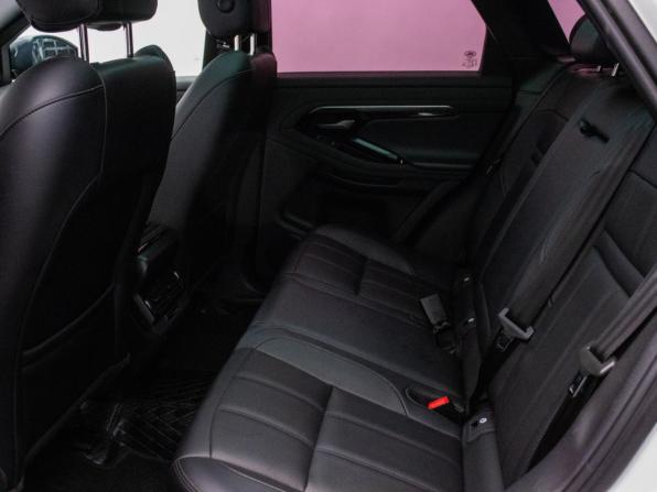 Land Rover Range Rover Evoque II с пробегом 2021 года, цена 3 848 000 рублей, 56000 км, внедорожник, Автокод Объявления