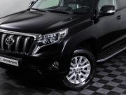 Toyota Land Cruiser Prado 150 Series Рестайлинг 1 Москва  - изображение 48