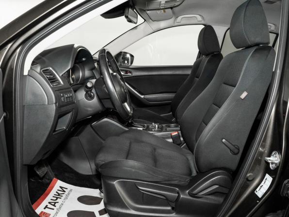 Mazda CX-5 I с пробегом 2015 года, цена 1 600 000 рублей, 139794 км, внедорожник, Автокод Объявления