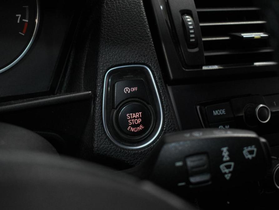 BMW 1 серии II (F20/F21) Ростов-на-Дону  - изображение 15