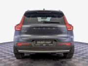 Volvo XC40 I Москва  - изображение 36