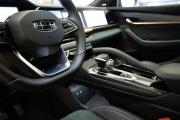 Geely Monjaro I Москва  - изображение 46