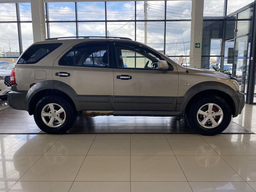 Kia Sorento I Саратов  - изображение 4