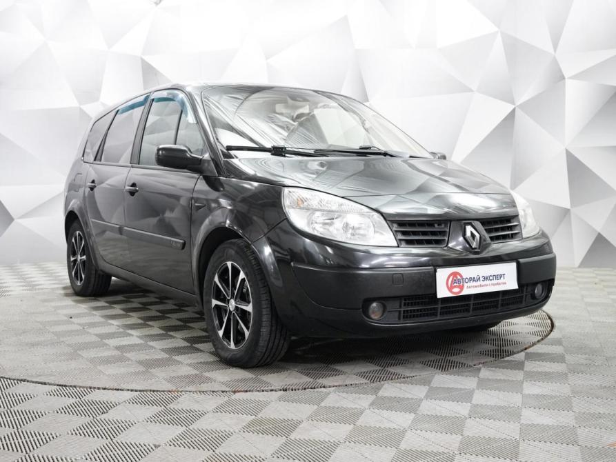 Renault Scenic II Ульяновск  - изображение 7