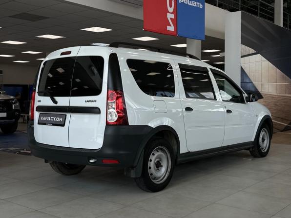 Lada (ВАЗ) Largus I с пробегом 2018 года, цена 690 000 рублей, 89000 км, универсал, Автокод Объявления