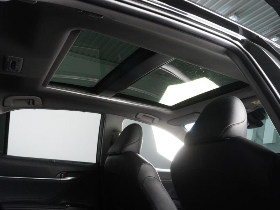 Toyota Camry VIII (XV70) Рестайлинг Минеральные Воды  - изображение 12