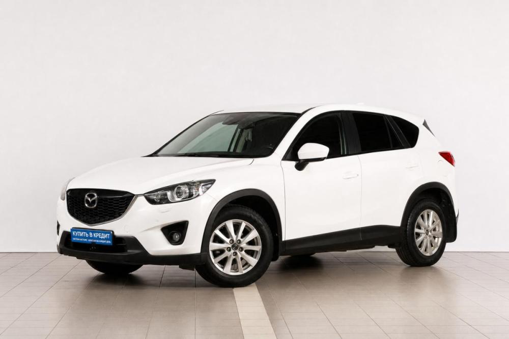Mazda CX-5 II Челябинск  - изображение 4