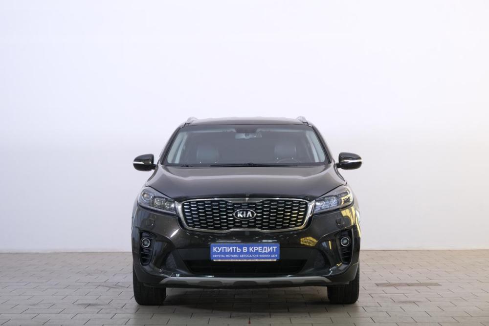 Kia Sorento III Prime Рестайлинг Омск  - изображение 2