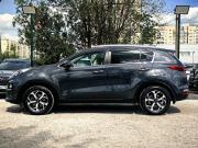 Kia Sportage IV Рестайлинг Санкт-Петербург  - изображение 18