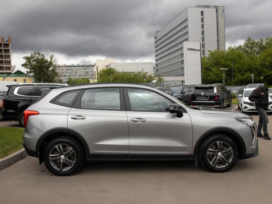Haval Jolion I Рестайлинг Москва  - изображение 3