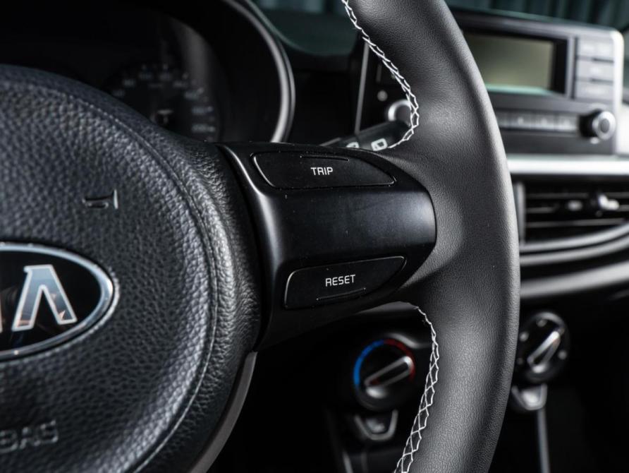 Kia Picanto III Волгоград  - изображение 17