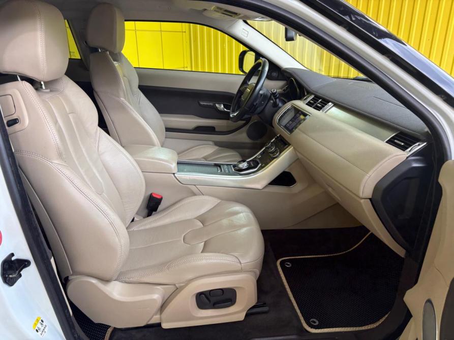 Land Rover Range Rover Evoque I Ижевск  - изображение 19