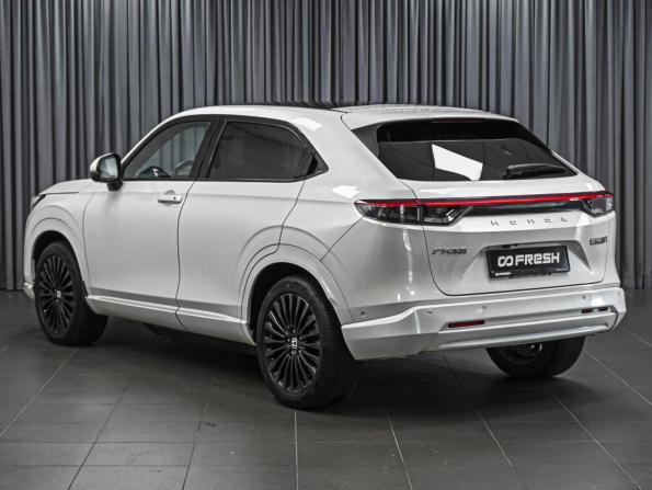 Honda e:NP1 с пробегом 2023 года, цена 3 419 000 рублей, 66258 км, внедорожник, Автокод Объявления