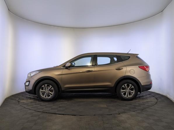 Hyundai Santa Fe III с пробегом 2012 года, цена 1 595 000 рублей, 129266 км, внедорожник, Автокод Объявления