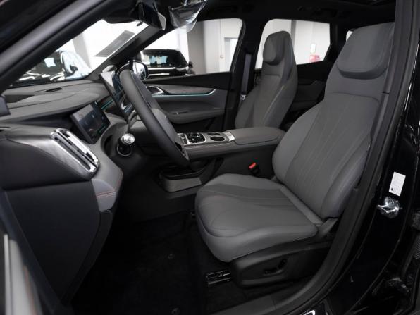 Geely Galaxy M7 с пробегом 2026 года, цена 3 900 000 рублей, 10 км, внедорожник, Автокод Объявления