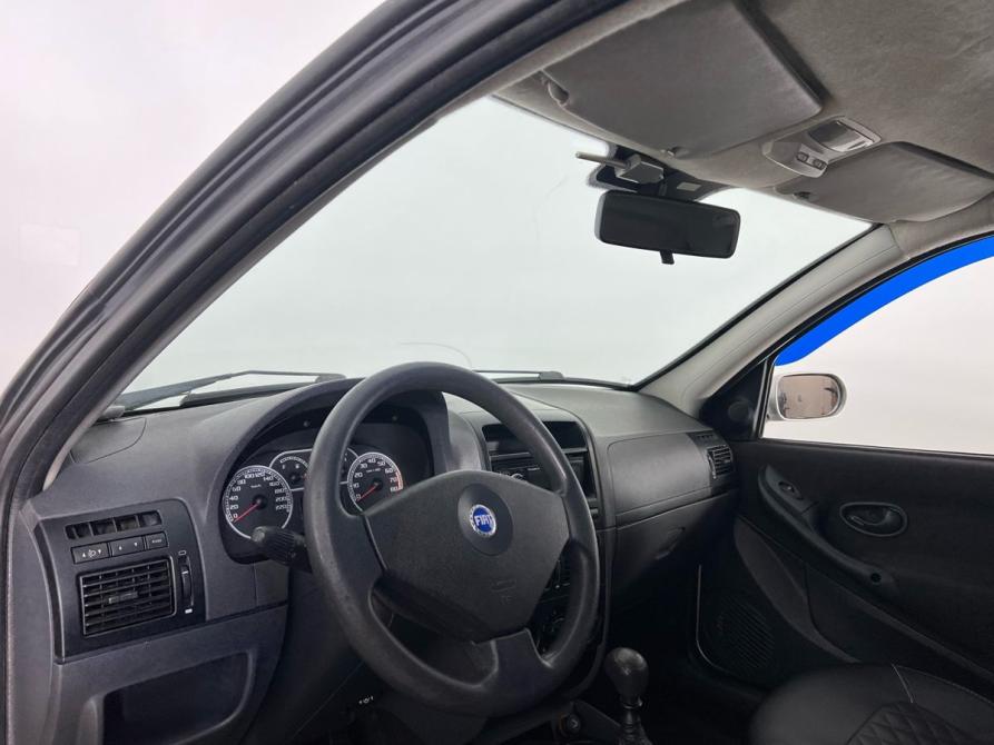 Fiat Albea I Рестайлинг Архангельск  - изображение 12