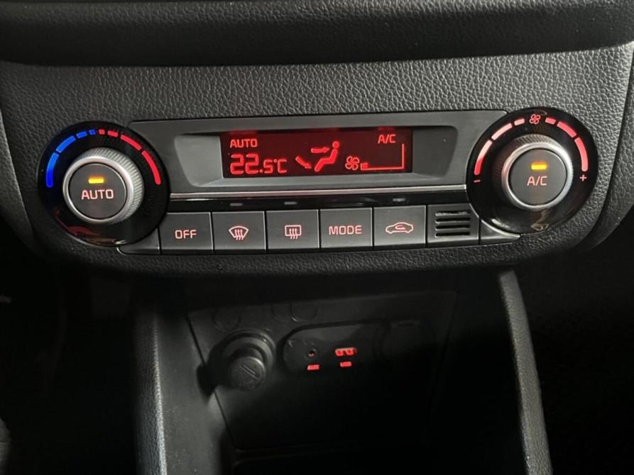 Kia Rio III Рестайлинг Курск  - изображение 13