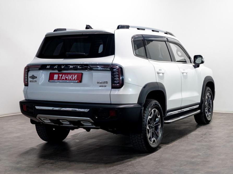 Haval DaGou (Big Dog) I Чита  - изображение 3