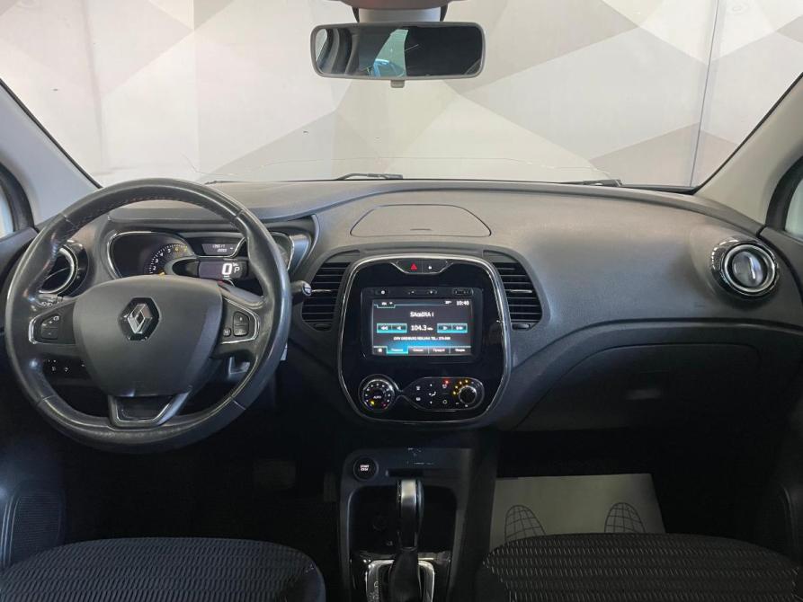 Renault Kaptur I Оренбург  - изображение 11