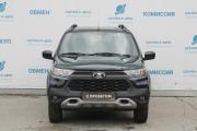 Lada (ВАЗ) Niva Travel I Пермь  - изображение 21
