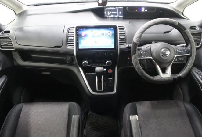 Nissan Serena IV (C26) с пробегом 2016 года, цена 1 750 000 рублей, 171506 км, минивэн, Автокод Объявления