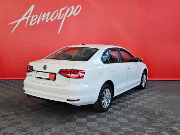 Volkswagen Jetta VI Рестайлинг с пробегом 2015 года, цена 1 099 000 рублей, 169117 км, седан, Автокод Объявления