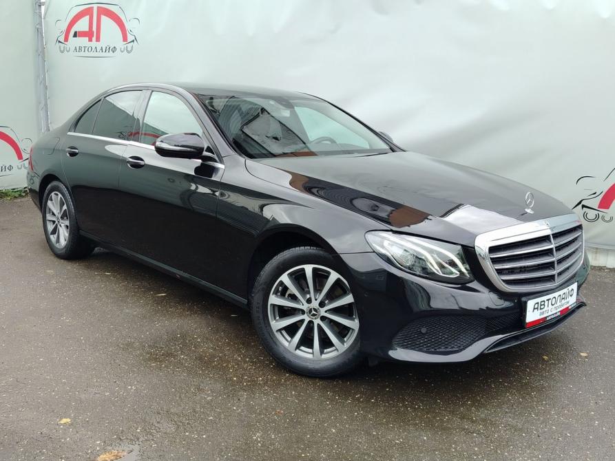 Mercedes-Benz E-Класс V (W213 S213 C238) Ярославль  - изображение 1
