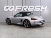 Porsche Boxster II (987) Воронеж  - изображение 23