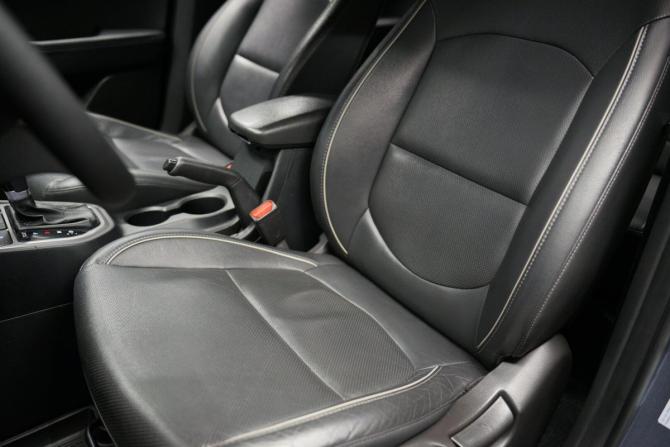 Hyundai Creta I с пробегом 2017 года, цена 1 784 000 рублей, 167159 км, внедорожник, Автокод Объявления