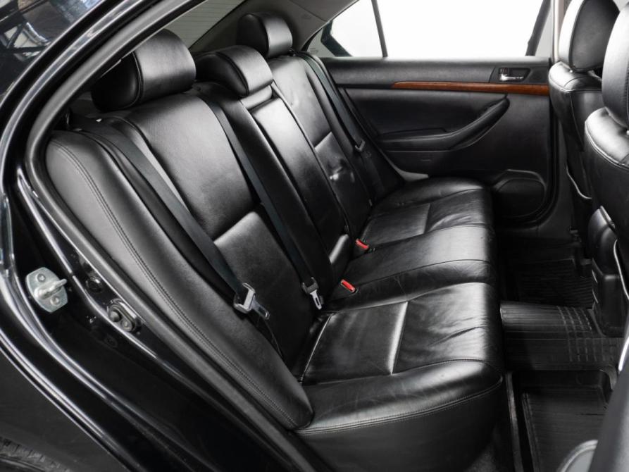 Toyota Avensis II Рестайлинг Тюмень  - изображение 7