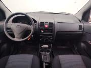 Hyundai Getz I Рестайлинг Москва  - изображение 23
