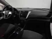 Hyundai Solaris I Альметьевск  - изображение 37