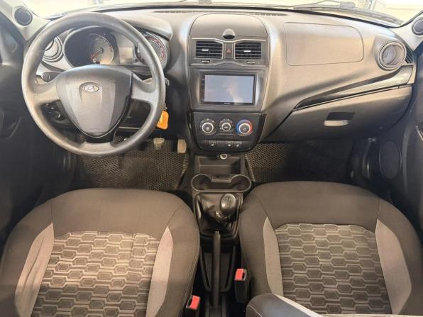 Lada (ВАЗ) Granta I Рестайлинг с пробегом 2019 года, цена 640 521 рубль, 143620 км, универсал, Автокод Объявления