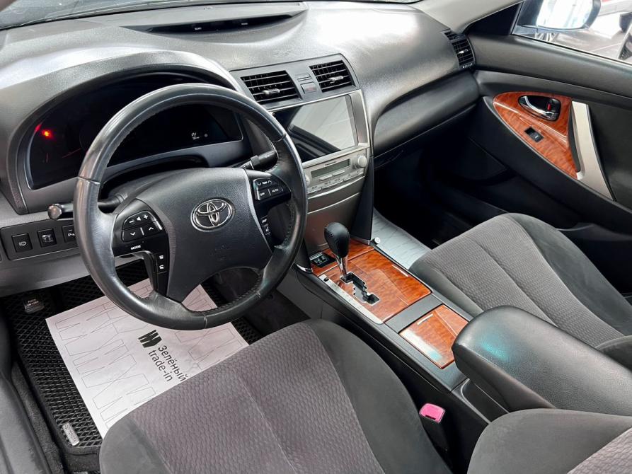 Toyota Camry VI (XV40) Рестайлинг Тверь  - изображение 8