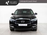 Infiniti QX60 I Рестайлинг Казань  - изображение 19