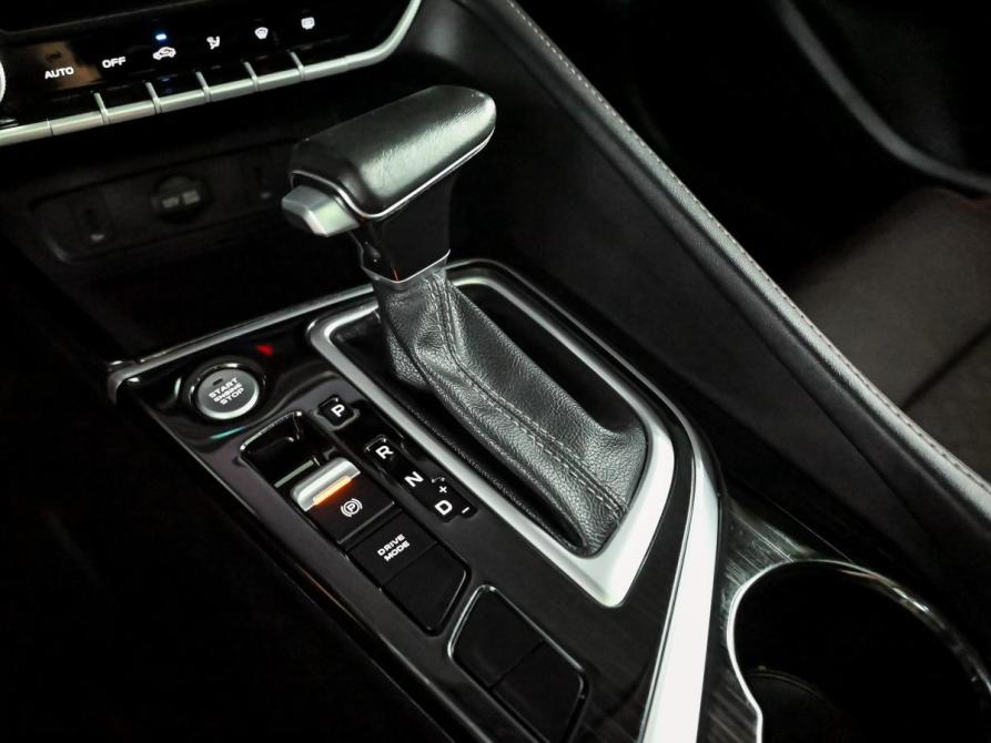 Changan Eado Plus Екатеринбург  - изображение 12