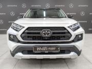 Toyota RAV4 V (XA50) Москва  - изображение 32