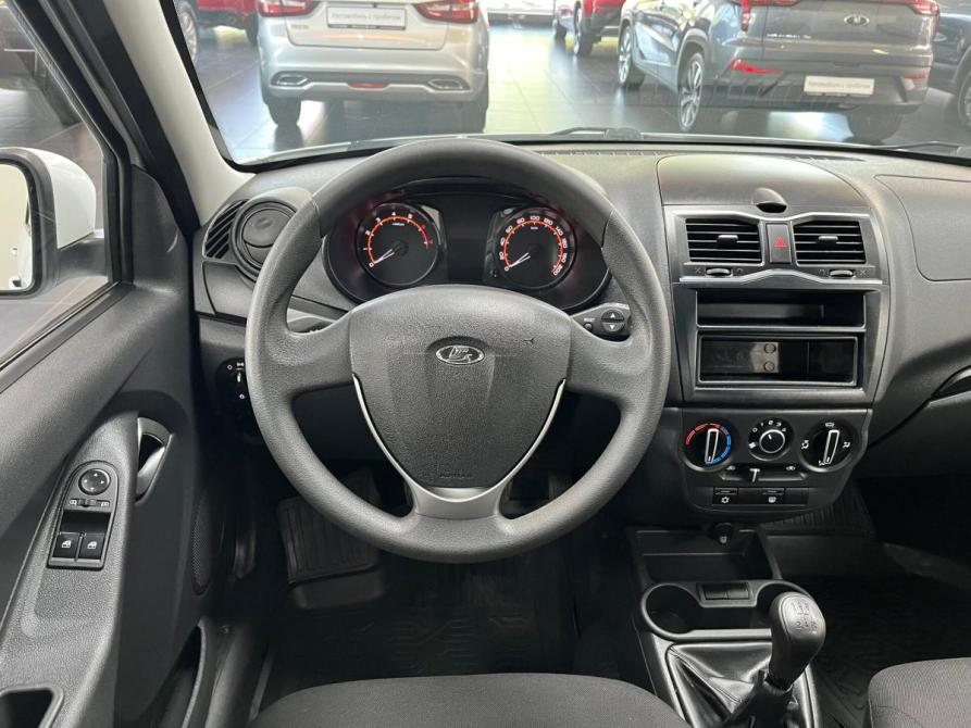 Lada (ВАЗ) Granta I Рестайлинг Киров  - изображение 14