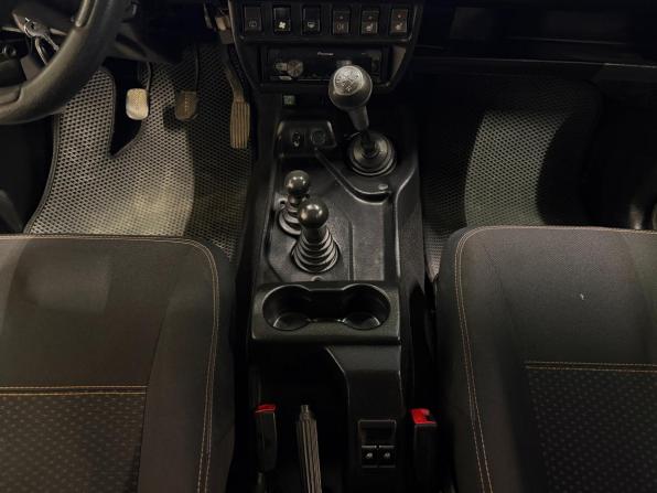 Lada (ВАЗ) 2121 (4x4) I Рестайлинг с пробегом 2015 года, цена 520 000 рублей, 114000 км, внедорожник, Автокод Объявления