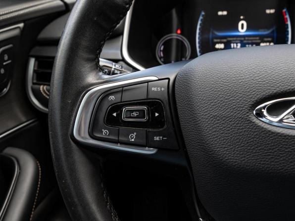 Chery Tiggo 8 Pro I с пробегом 2021 года, цена 1 695 000 рублей, 71079 км, внедорожник, Автокод Объявления