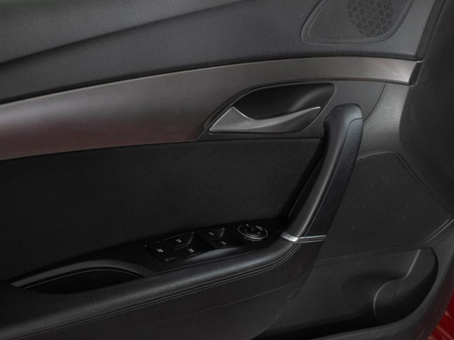 Hyundai i40 I Рестайлинг Москва  - изображение 13